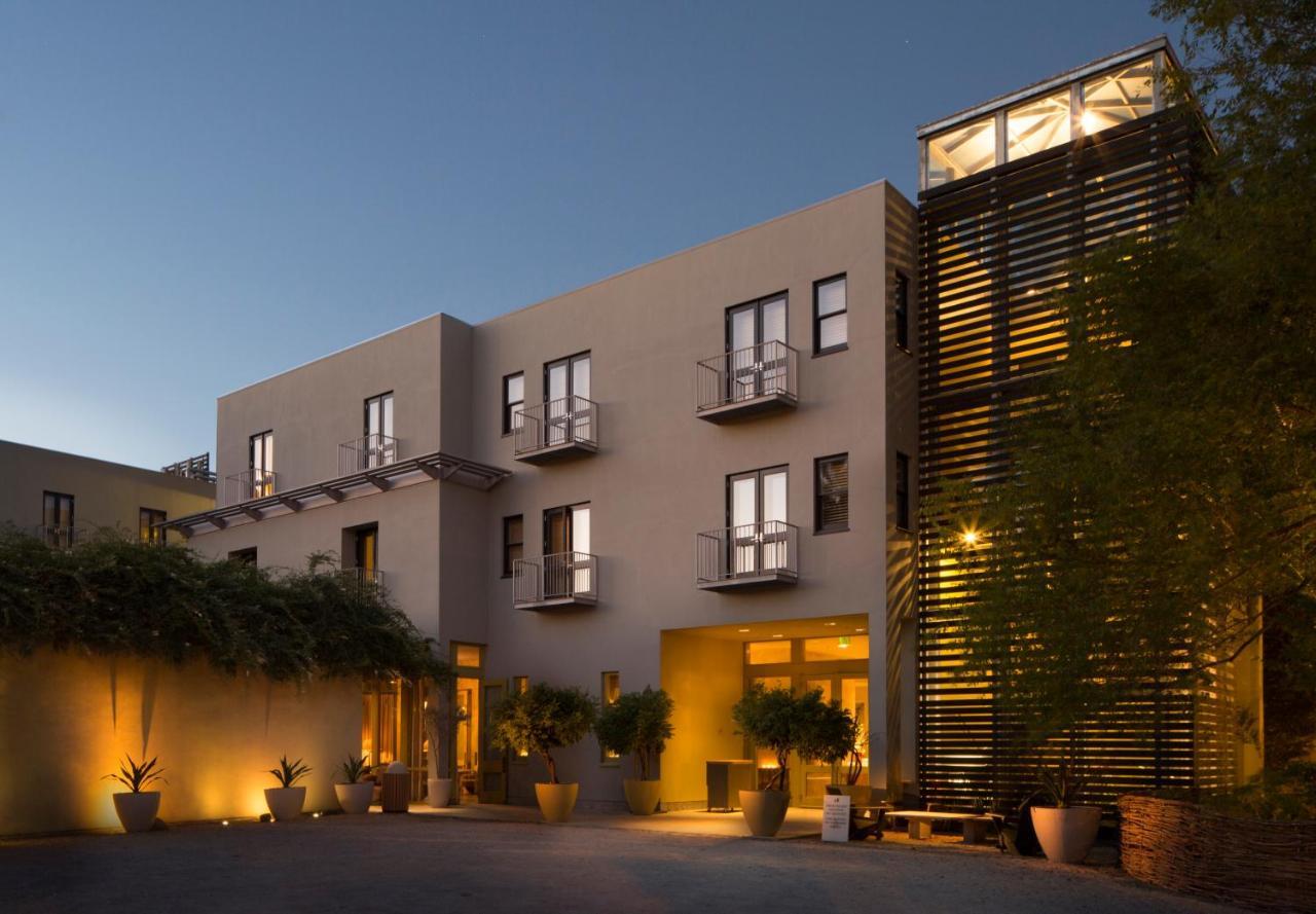 Hotel Healdsburg Dış mekan fotoğraf