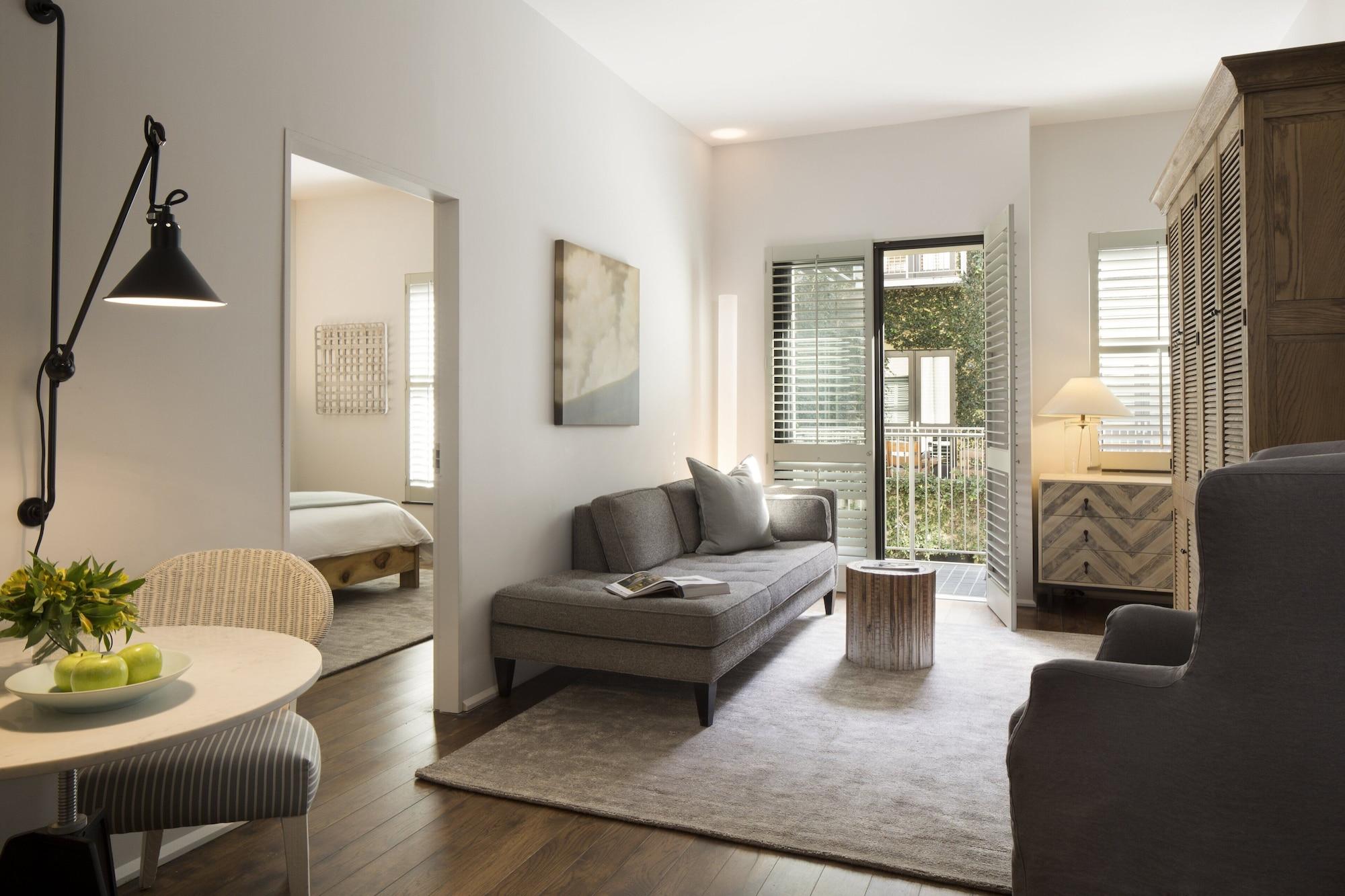Hotel Healdsburg Dış mekan fotoğraf
