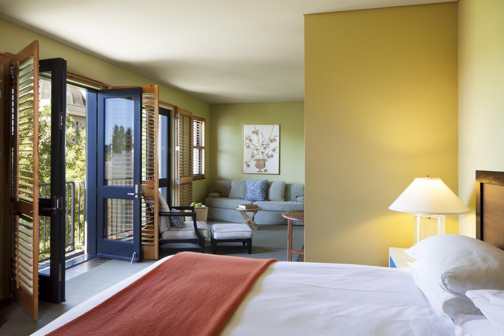 Hotel Healdsburg Dış mekan fotoğraf