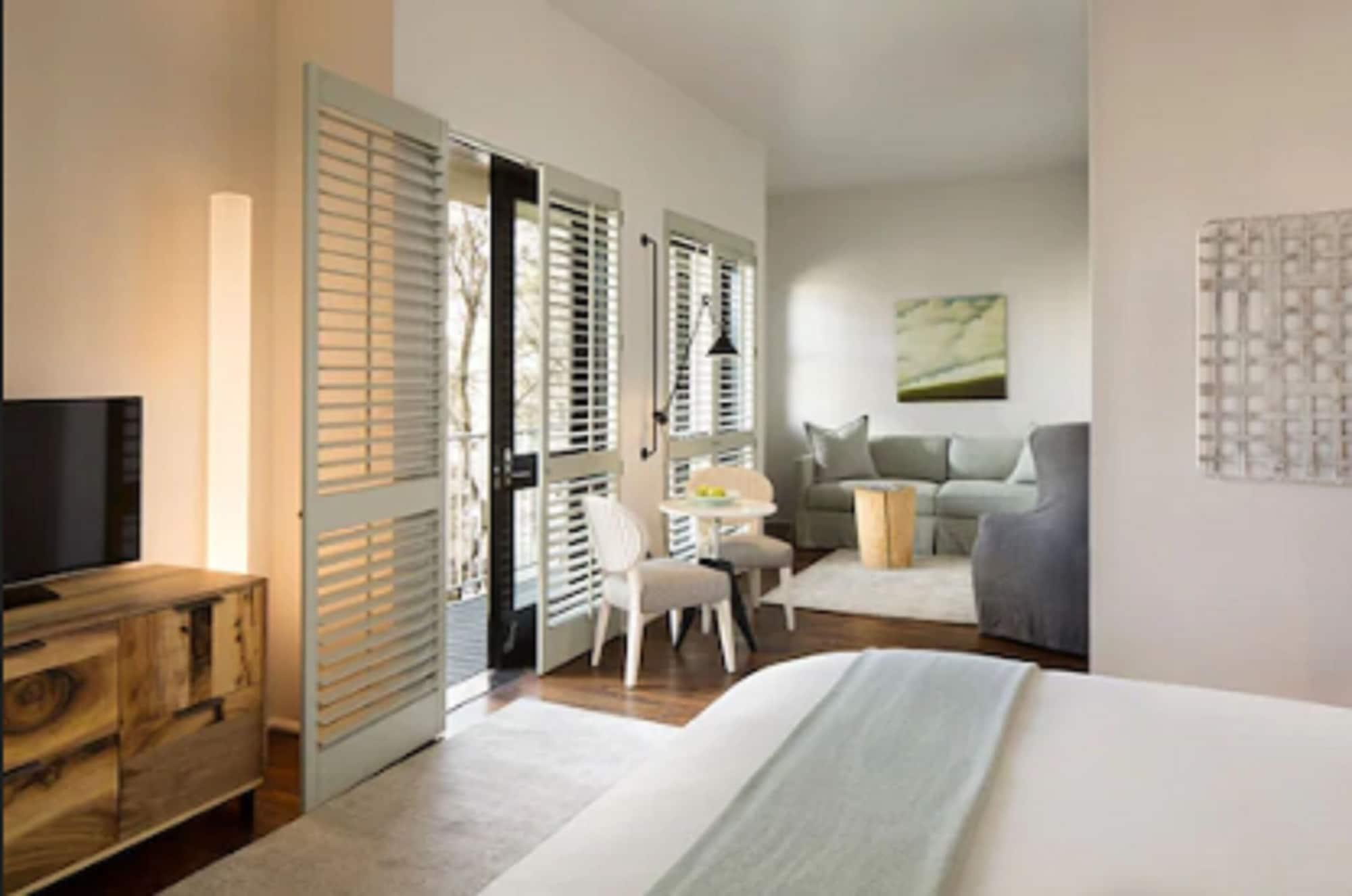 Hotel Healdsburg Dış mekan fotoğraf