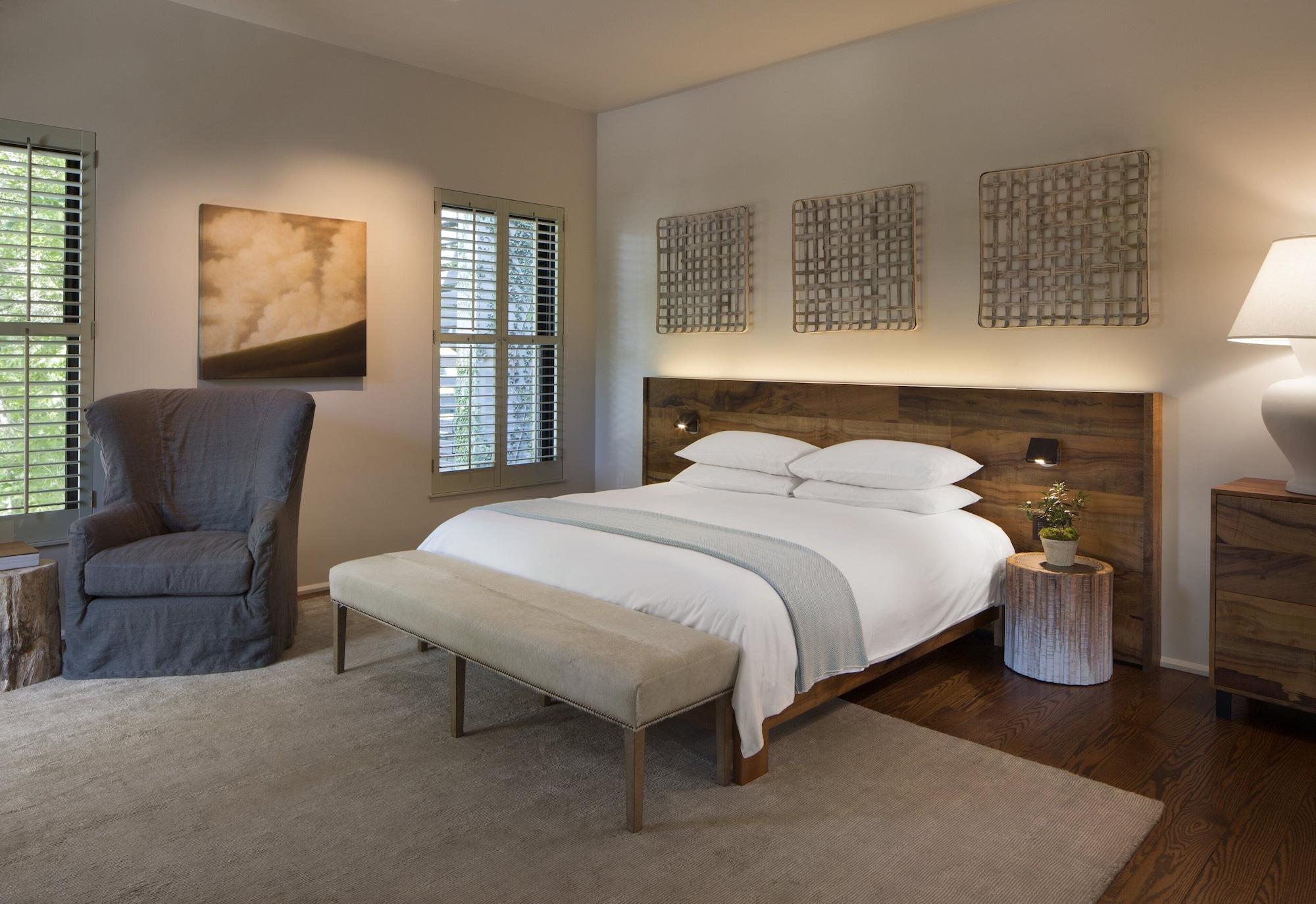 Hotel Healdsburg Dış mekan fotoğraf