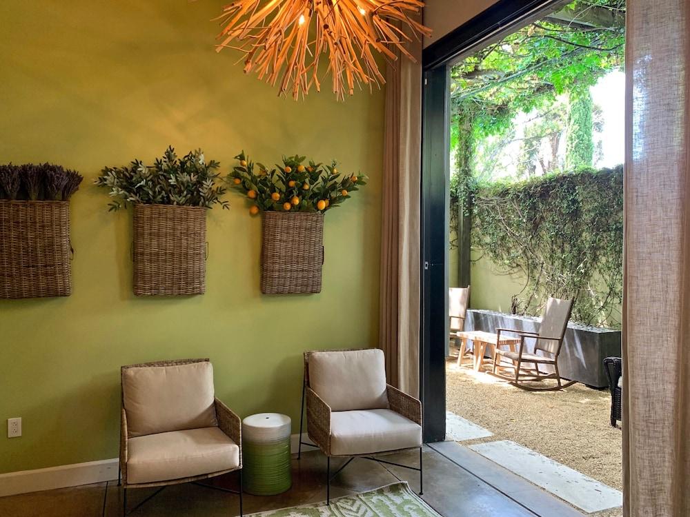 Hotel Healdsburg Dış mekan fotoğraf