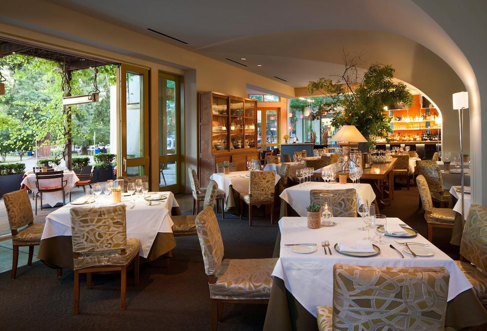Hotel Healdsburg Dış mekan fotoğraf