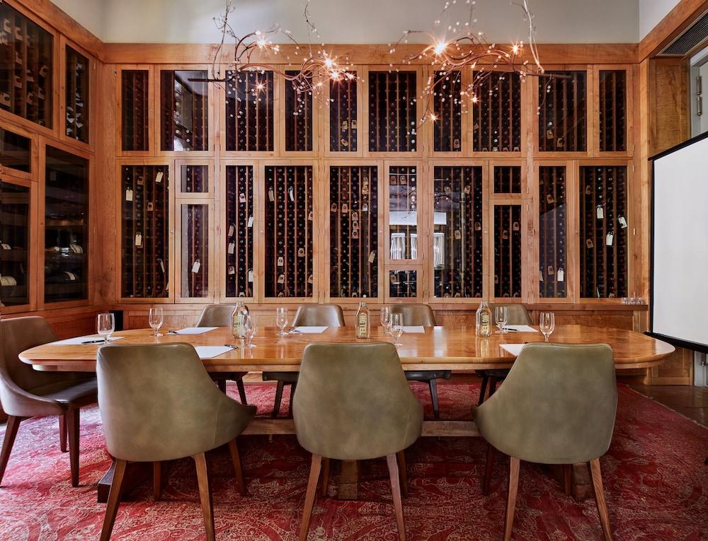 Hotel Healdsburg Dış mekan fotoğraf