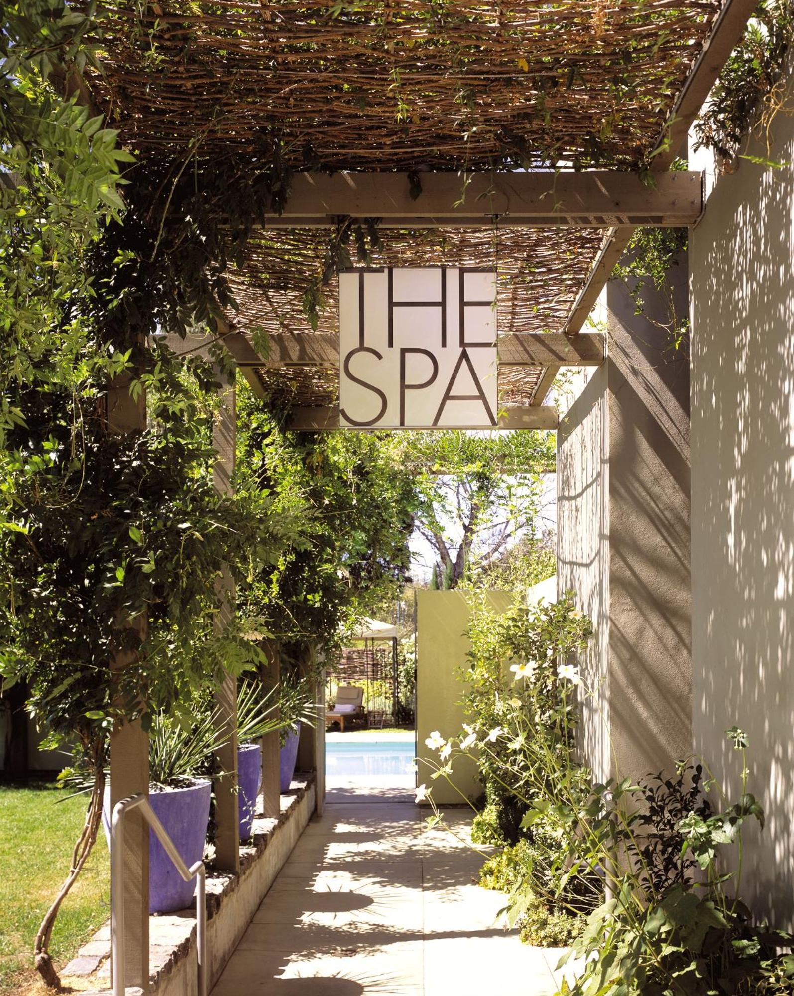 Hotel Healdsburg Dış mekan fotoğraf