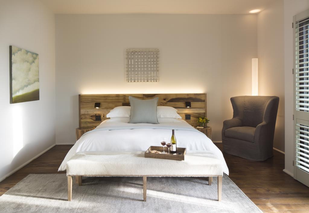 Hotel Healdsburg Dış mekan fotoğraf
