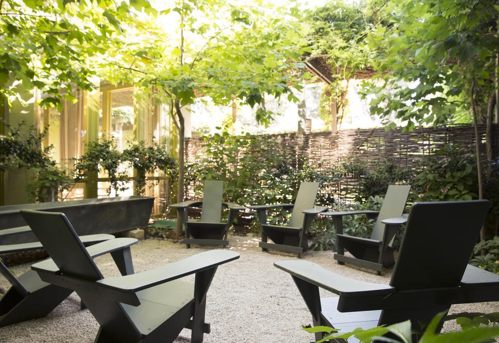 Hotel Healdsburg Dış mekan fotoğraf