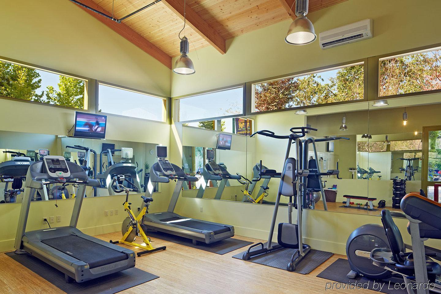 Hotel Healdsburg Dış mekan fotoğraf