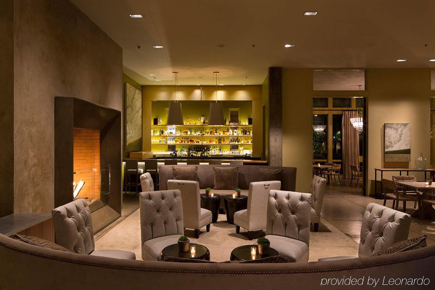 Hotel Healdsburg Dış mekan fotoğraf