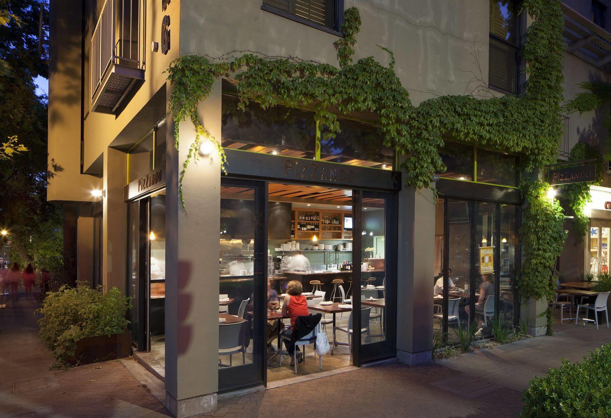 Hotel Healdsburg Dış mekan fotoğraf