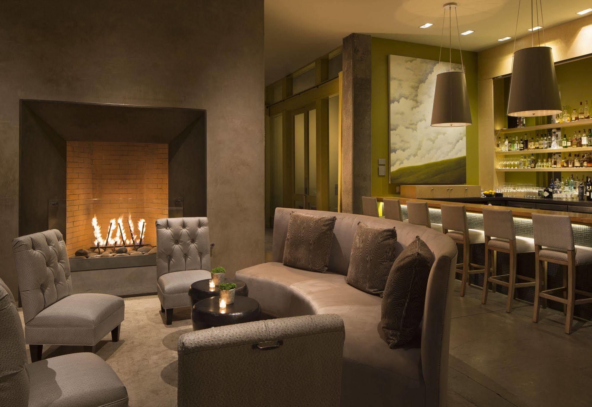 Hotel Healdsburg Dış mekan fotoğraf