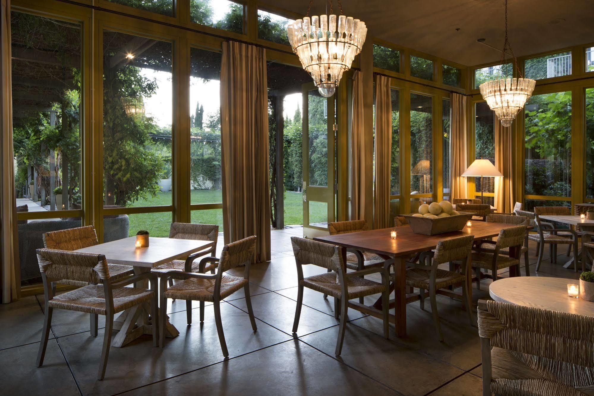 Hotel Healdsburg Dış mekan fotoğraf