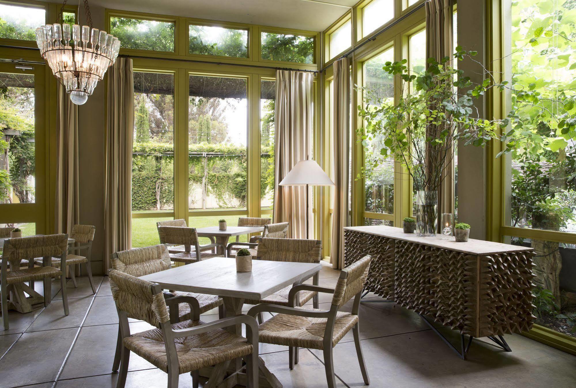 Hotel Healdsburg Dış mekan fotoğraf