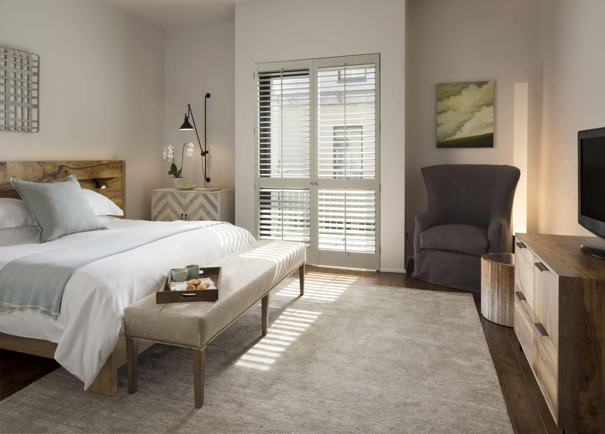 Hotel Healdsburg Dış mekan fotoğraf