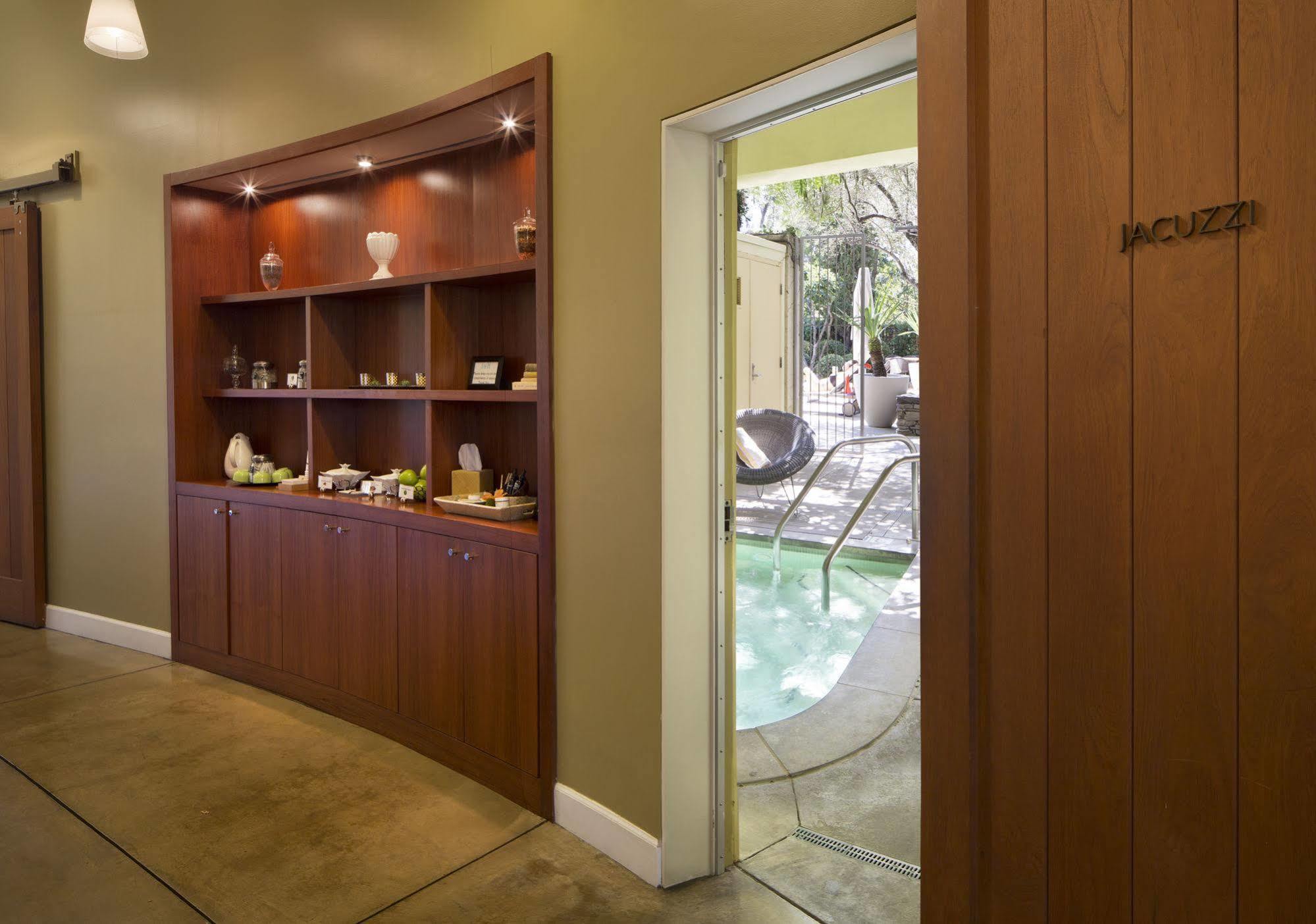 Hotel Healdsburg Dış mekan fotoğraf
