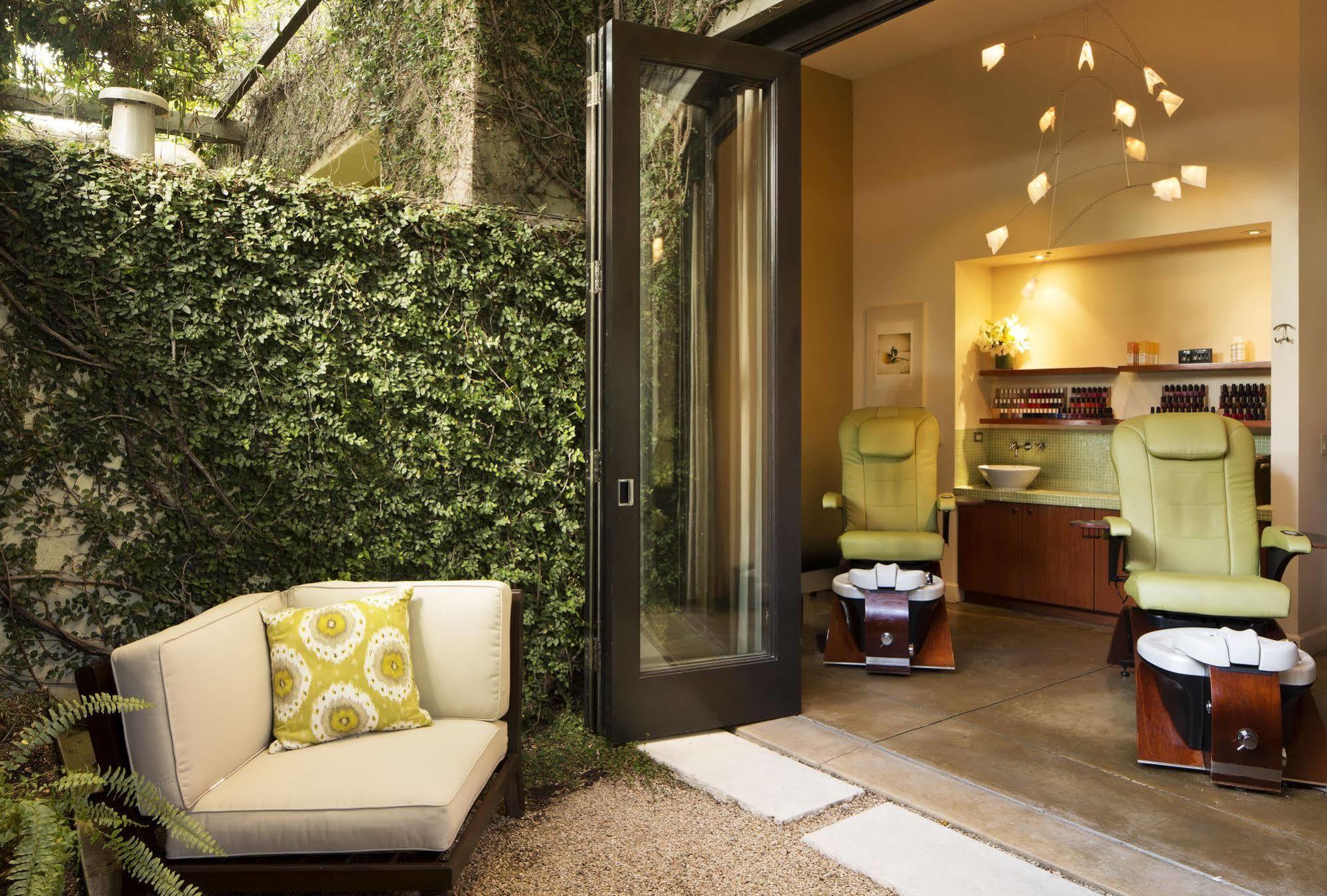Hotel Healdsburg Dış mekan fotoğraf