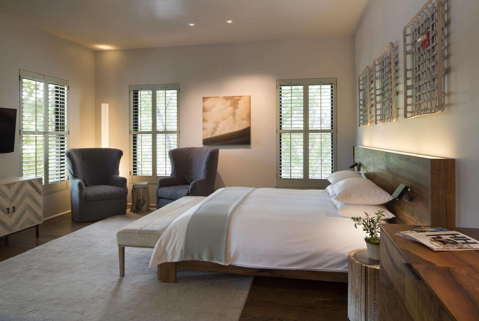 Hotel Healdsburg Dış mekan fotoğraf