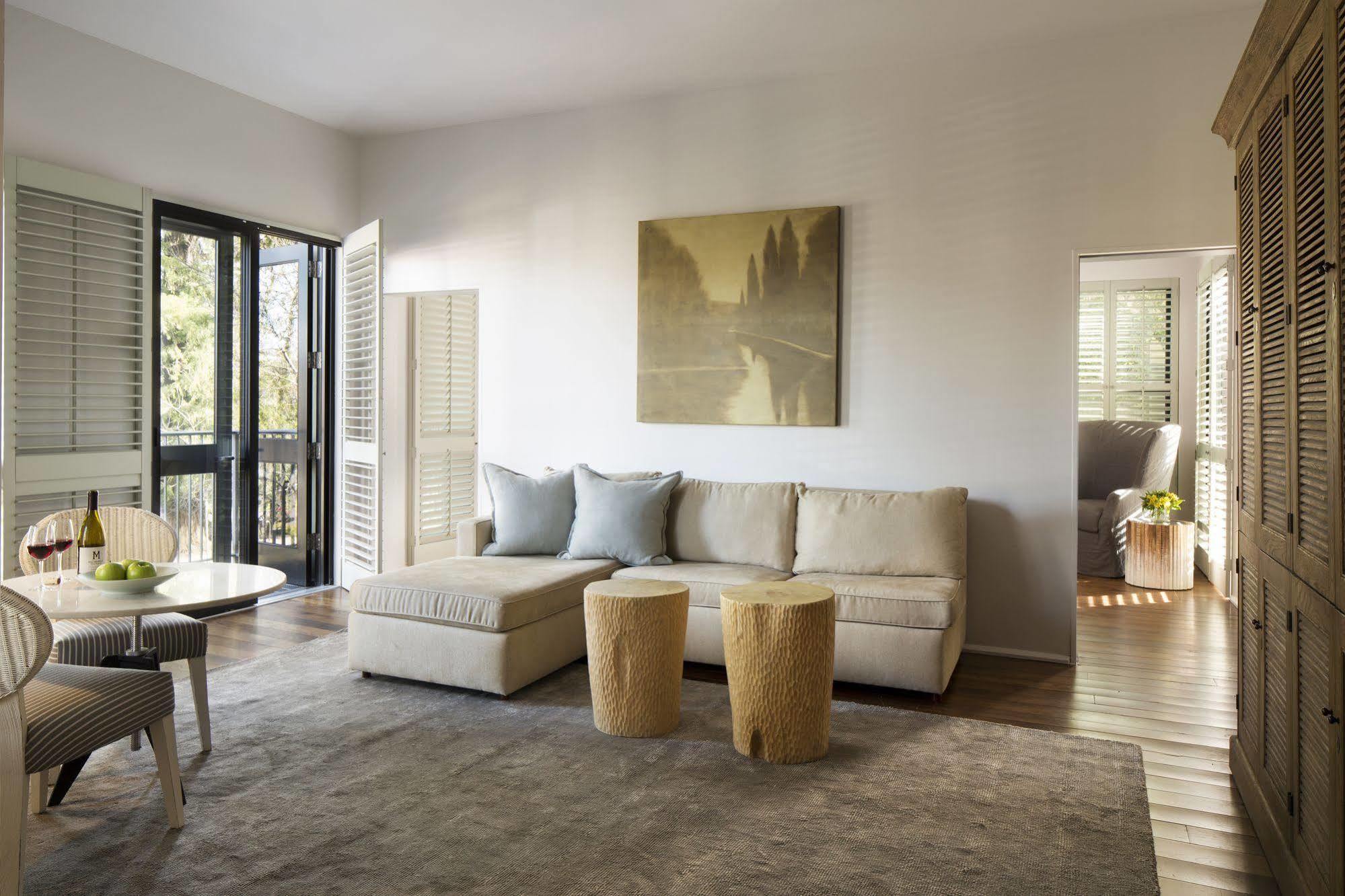 Hotel Healdsburg Dış mekan fotoğraf