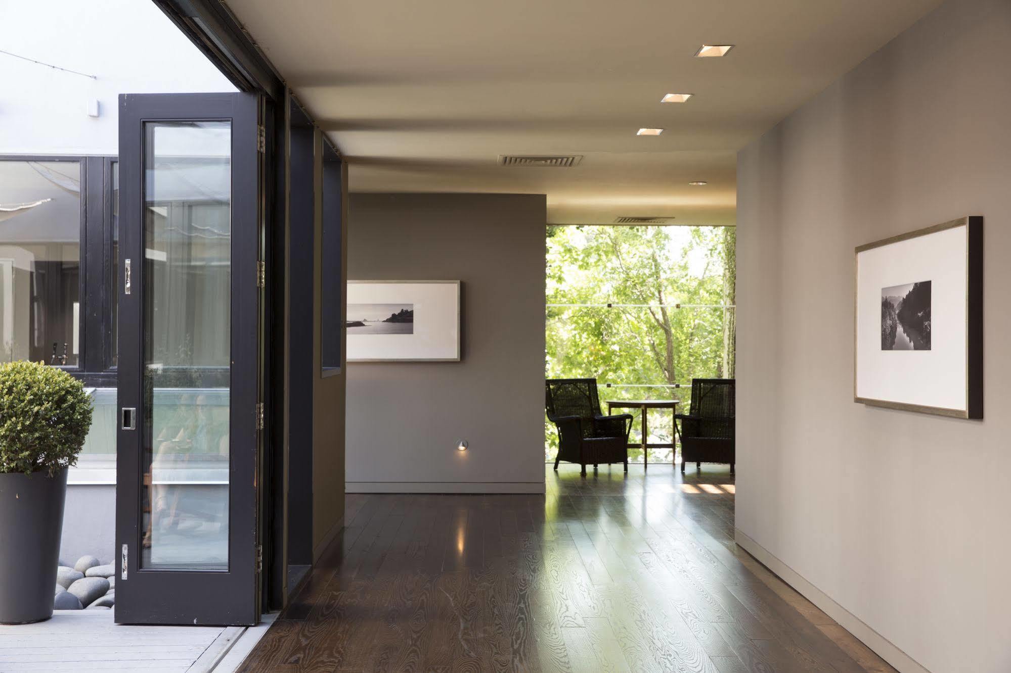 Hotel Healdsburg Dış mekan fotoğraf