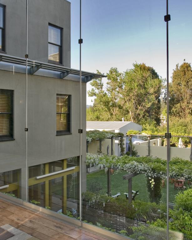 Hotel Healdsburg Dış mekan fotoğraf