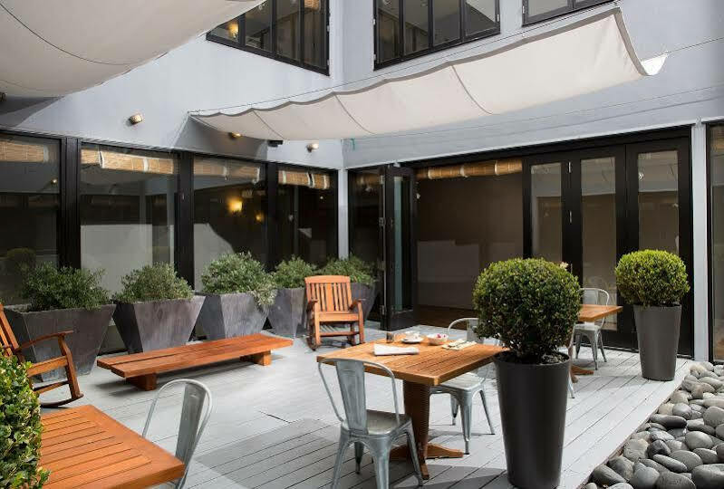 Hotel Healdsburg Dış mekan fotoğraf